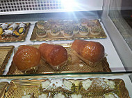 Patisserie Gloria food