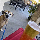 Carrabba's Italian Grill Daytona Beach outside