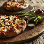 Gruby Benek Pizzeria Dania