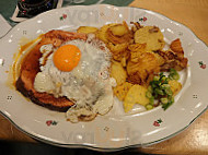 zum Brünnstein food