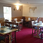 The Rudgleigh Steakhouse inside