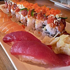 Mio Sushi Sellwood food