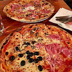 L'angolo Della Pizza food