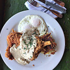 Gypsy General Store Pie food