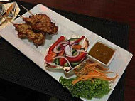 Krua Thai food