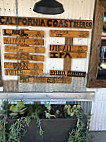 California Coast Beer Company outside