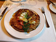 Adler Adelboden food