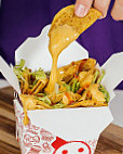 Jack In The Box food