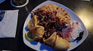 Saloniki food