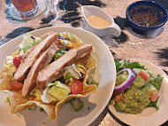 La Hacienda Ranch Frisco food