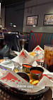 Red Robin Gourmet Burgers And Brews food