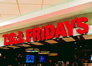 Mia Tgi Friday's North Terminal inside