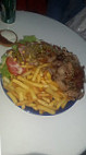 Le Quai Bab D'aladin food