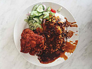 Restoran Nasi Kandar Original Ht food