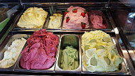 Eissalon Dall'Asta food