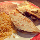 La Mexicana food