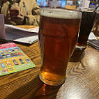 The Ivory Peg (wetherspoon) food