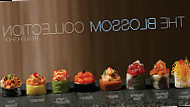 Sushi Shop Kirkland food