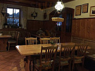 Wirtshaus Weiglathal inside