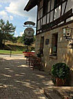 Wirtshaus Weiglathal outside