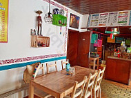 Orale Taqueria & Bar food