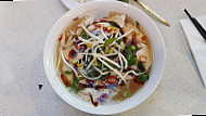 Pho Hung Vuong Saigon food