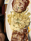 Olive Garden Italian food