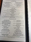 Purple Onion menu