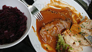 Gasthaus zur Birke food