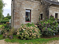 Creperie Du Vorlen outside