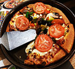 Pizza Hut food