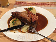 Landgasthof Birkel food