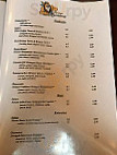 Wirtshaus In Sendling menu