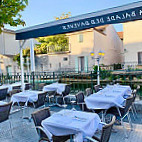 La Balade Des Saveurs food