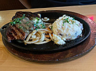 Applebee's Grill food