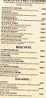 Omkara Restaurant menu