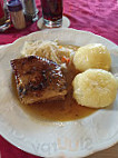 Gasthaus Frische Quelle food