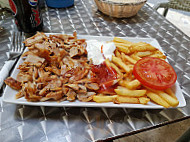 Doner kebab Kilim food