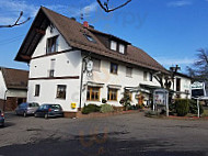 Gasthof Geisshohe outside