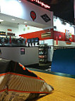 Jimmy Johns inside