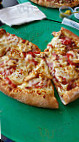 Papa John's Zaragoza Ii food