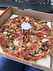 Jet's Pizza food