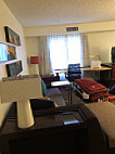 Residence Inn inside