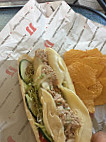 Jimmy John's food