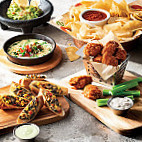 Chili's Grill & Bar food