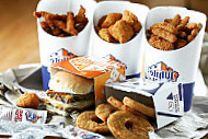 White Castle Las Vegas Downtown food