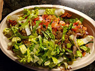 Chipotle Mexican Grill food