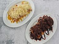 Pisang Goreng Cheese Usj 18 inside