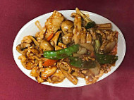 Yen Ching Chinese Restaurant food