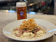 Hofbrauhaus Columbus food